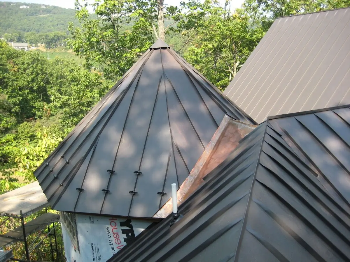 Professional Roof Tarp Installation by Craftsman Roofing in Anaheim